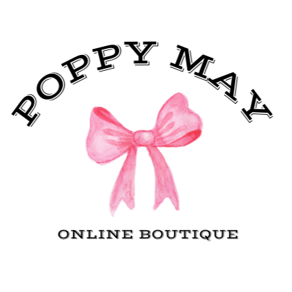 Poppy May Boutique 