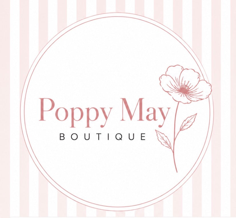 Poppy May Boutique 